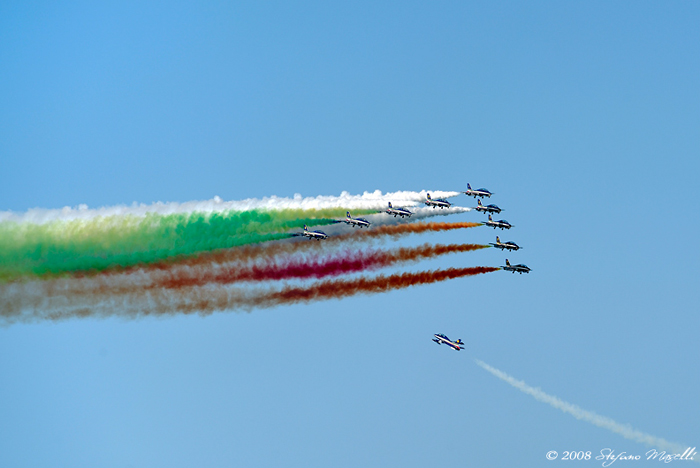 Copyright Stefano Maselli